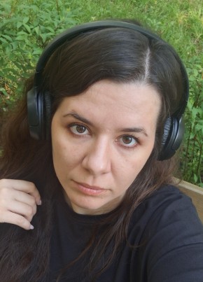 Margarita, 36, Russia, Moscow