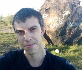 Николай, 36 лет, Канск