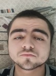 Andrey, 18, Елец, ищу: Девушку  от 18  до 23 