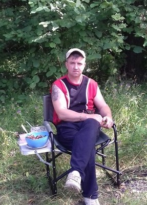 Вячеслав, 46, Россия, Истра