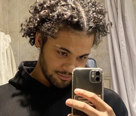 Patrik, 24, Saint Petersburg