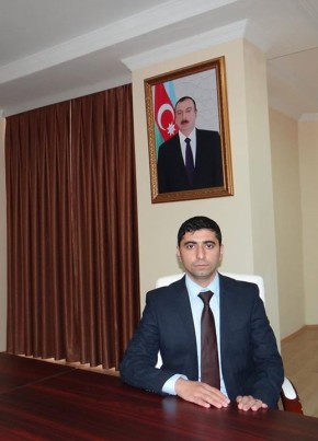 zaden, 28, Azərbaycan Respublikası, Ramana