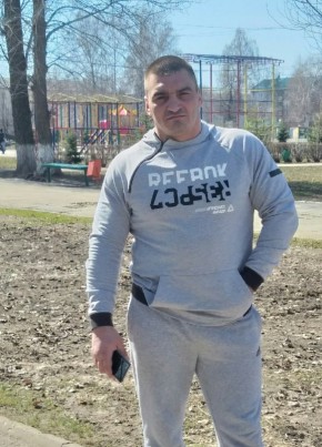 Евгений, 42, Россия, Тольятти
