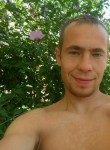 Николай, 34 года, Горад Гродна