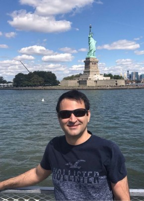Hamid из London 45 лет