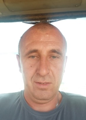 Александр, 40, Россия, Энем