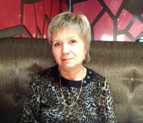 Светлана, 64 года, Чита