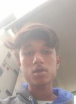 Malik, 18 лет, Rāmpur