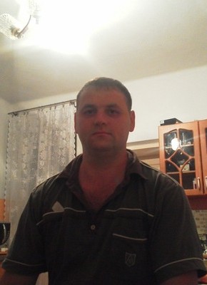 Динис, 37, Україна, Сколе