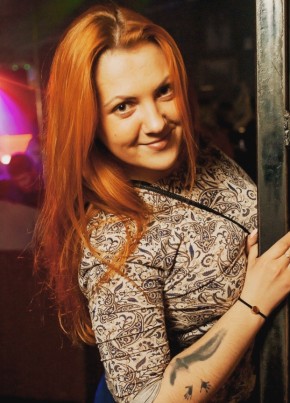 Dusya , 28, Россия, Каменск-Уральский