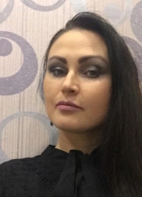 Evgeniya, 39, Russia, Saint Petersburg