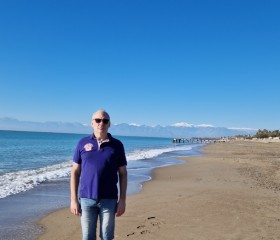 Viacheslau, 51, Vitebsk