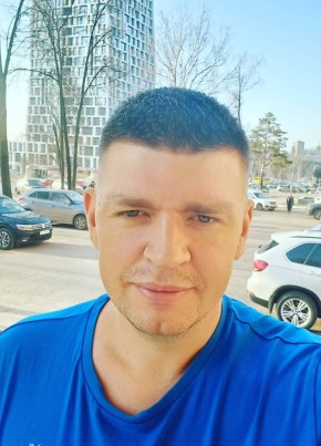 Фрукт, 37, Россия, Ижевск