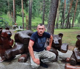 Владимир, 35 лет, Новокузнецк