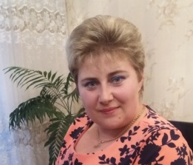 Елена, 43 года, Дніпро