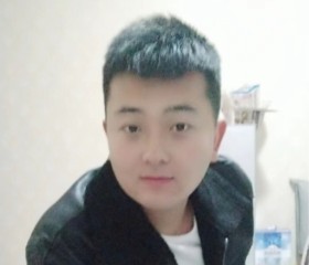 高冷, 30, Jining (Shandong Sheng)
