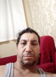 İbrahim, 48 лет, Esenyurt
