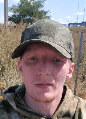 Илья, 31, Россия, Владимир