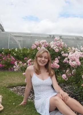 Дина из Dresden 32 года