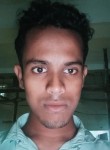MASUD, 24 года, Chennai