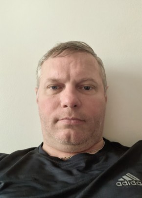Дмитрий из Иркутска 46 лет