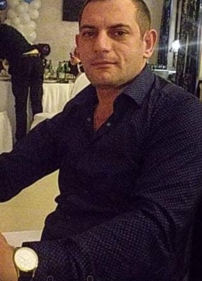 David, 38, Armenia, Yerevan