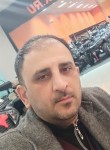 Агил, 36 лет, Bakı