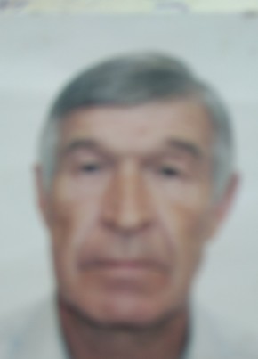 Рашит, 72, Россия, Нижнекамск