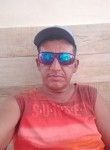 Adilson, 55 лет, Rio Largo