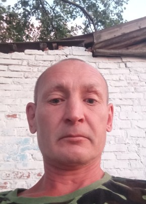 Дмитрий, 46, Қазақстан, Қостанай
