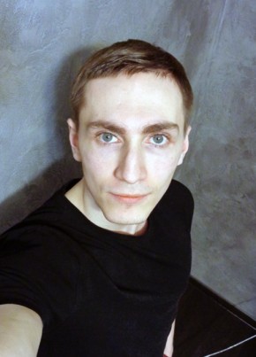 Fedor, 37, Россия, Санкт-Петербург