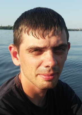 Александр, 34, Україна, Кременчук