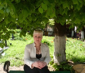 Марина, 48 лет, Тула