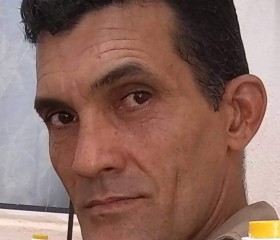 Margenis, 50, San Luis (Santiago de Cuba)