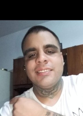 Fernando, 31, República Argentina, Rosario