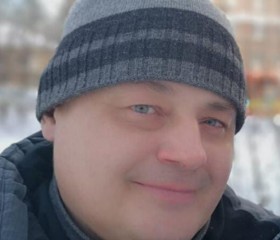 Дмитрий, 48 лет, Нижний Новгород