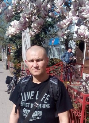 Александр, 43, Україна, Миргород