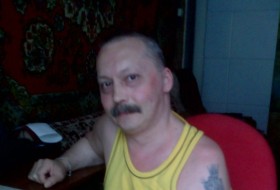 Дмитрий, 55 - Пользовательский