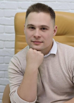 Артём, 29, Россия, Москва
