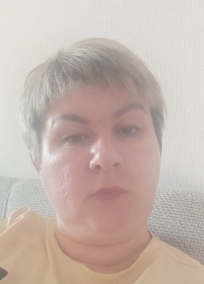 Людмила., 47, Россия, Южно-Сахалинск