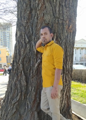 Md Robiul islam, 28, Кыргыз Республикасы, Бишкек