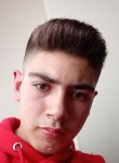 Arif, 18 лет, Konya