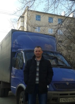 Игорь, 42, Россия, Арзамас