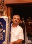 гена гена, 64 года