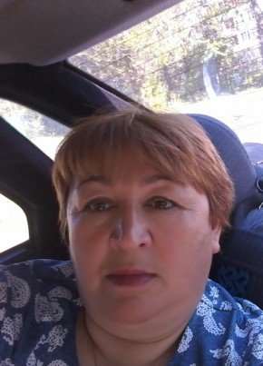 Alfiya, 57, Россия, Верхние Киги