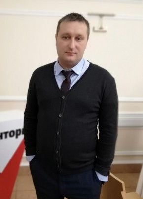 Димасик, 40, Россия, Одинцово