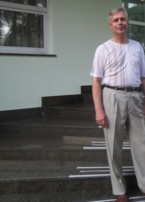 Александр, 65, Україна, Кременчук