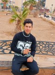 Aymen, 19 лет, Algiers