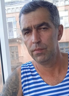 Артур, 47, Україна, Старобільськ