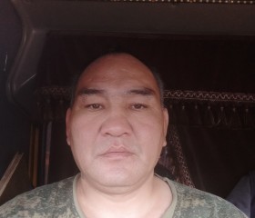 Сайлау Битибаев, 49 лет, Қарағанды